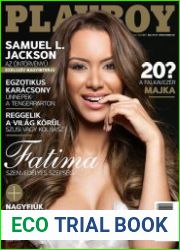 Playboy Hungary - December 2013