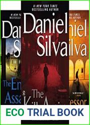 Gabriel Allon (novel series)
