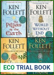 Kingsbridge (novel series)