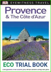 Provence & the Cote d’Azur