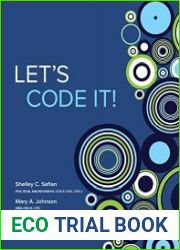Let’s Code It!