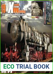 Xtreme Modelling №19