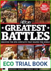 Book of Greatest Battles (All About History)