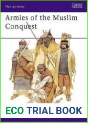 Armies Of The Muslim Conquest