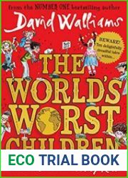 World|s Worst Children