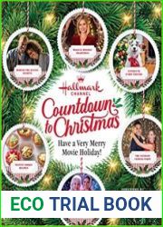 Hallmark Channel Countdown to Christmas Have a Very Merry Movie Holiday