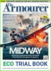 The Armourer 2022-07