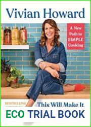 This Will Make It Taste Good A New Path to Simple Cooking