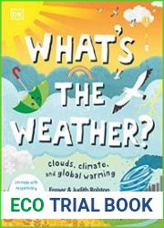 What|s the Weather? Clouds, Climate, and Global Warming