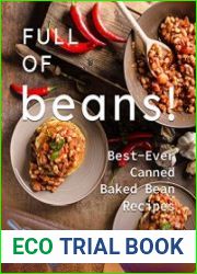 Full of Beans! Best-Ever Canned Baked Bean Recipes