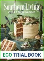 Southern Living 2023 Annual Recipes
