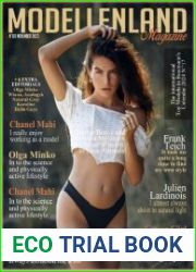 Modellenland Magazine