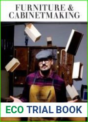 Furniture & Cabinetmaking