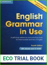 English Grammar in Use 4-edition / Английская грамматика в примерах 4 издание