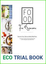 Food for 4 Seasons