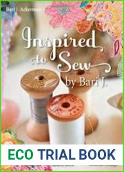 Inspired to Sew 15 Pretty Projects, Sewing Secrets, Colorful Collage