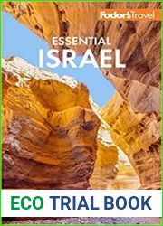 Fodor|s Essential Israel, 2nd Edition