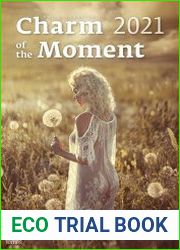 Charm of the Moment - Erotic Calendar 2021