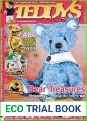 Teddys Kreativ