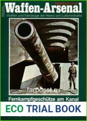 Fernkampfgeschutze am Kanal (Waffen-Arsenal Sonderband S-22)