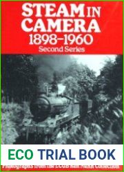 Steam in Camera 1898-1960 Second Series