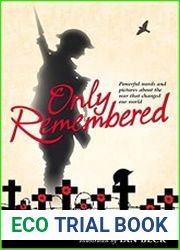 Only Remembered