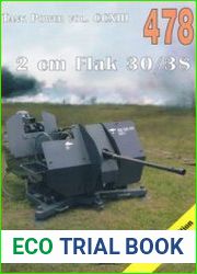 2 cm Flak 30/38 (Wydawnictwo Militaria 478)