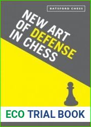 The new art of defense in chess