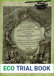 Antiquitates graecae et romanae a celeberrimo P. Montfauconio olim collectae et nunc in compendium redactae
