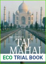 The Complete Taj Mahal