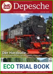 LGB Depesche 4/2020