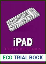 iPad Portable Genius (Portable Genius), 4th Edition
