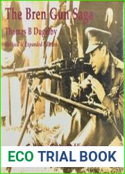 The Bren Gun Saga