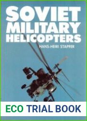 Soviet Military Helicopters