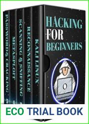 Hacking for Beginners with Kali Linux Learn Kali Linux and Master Tools to Crack Websites, Wireless Networks and Earn Income (5 Books in 1)
