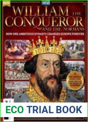 William The Conqueror & The Normans (All About History)