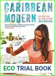 Caribbean Modern Recipes from the Rum Islands