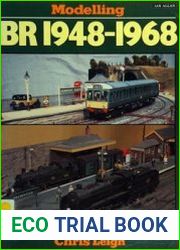Modelling BR 1948-1968