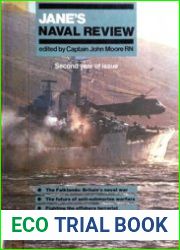 Jane|s Naval Review 1982-83