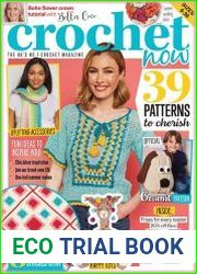Crochet Now