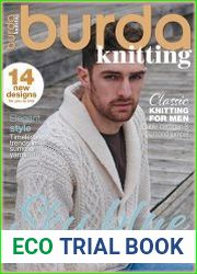 Burda Knitting