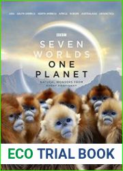 Seven Worlds One Planet
