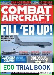 Combat Aircraft