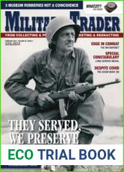 Military Trader 2021-02