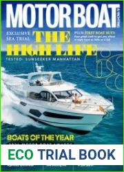 Motor Boat & Yachting