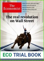 The Economist Audio Edition