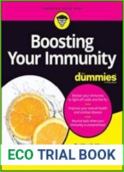 Boosting Your Immunity For Dummies