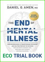 The End of Mental Illness