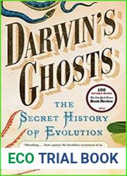 Darwin|s Ghosts The Secret History of Evolution
