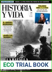 Historia y Vida - Junio 2022